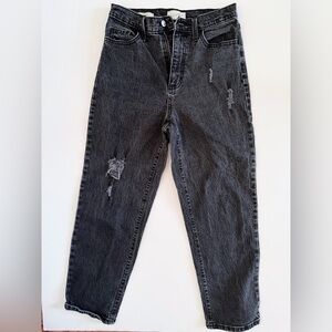 Vintage Straight jeans